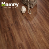 Good Quality Non-Slip Wood-Texture Click Spc Vinyl Flooring