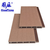 Decorative Wood WPC Wall Panel WPC Composite Exterior Wall Panel