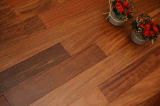 Natural Brazilian Teak (cumaru) Hardwood Flooring