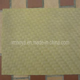 Good Quality Simulated Bamboo Plastic Mat for Decoration