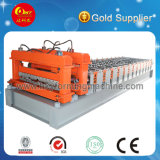 China Factory Roof Tile Cold Roll Forming Machine for Sale