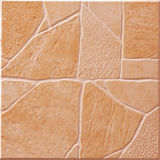 Build Material, Decoration Material, Floor and Wall Glazed Porcelain Rustic Tile