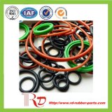 The New Generation Colored O Rings for Sealing