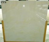 Inkjet Printing Polished Glazed Marble Floor Tiles