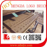 Logo Clay Brick Production Line/Clay Brick Machine