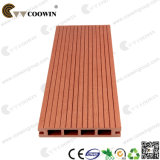 Good Price Wood Plastic Composite WPC Floor (TW-02B)