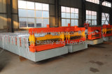 Metal Corrugated Roof Roll Forming Machine Line