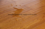 Beautiful Antistatic Pollution Resistant Laminate Flooring