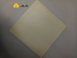 24*24inch 600*600 Beige Matte Surface Polished Wall and Floor Porcelain Tiles