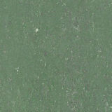 Glossy Green Double Loading Polished Flooring Tile