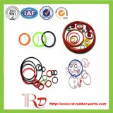 Auto Seal Parts Colored Molding Rubber O - Ring