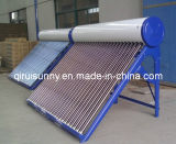 58*1800mm High Efficience Solar Hot Water Heater with Vacuum Tube