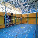 Indoor Plastic Basketball Sports Flooring
