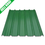 Low Cost UPVC Green Roof Tile for Offordable Housing