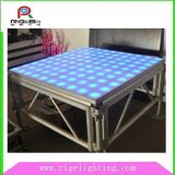 LED Disco Dance Floor Light 1220*1220mm LED Dance Floor