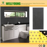 Bathroom Tile Design Vinyl Marble Self Adhesive Wall Tiles