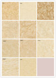 Foshan Polished Vitrified Porcelain Marble Floor Tiles (S88676)