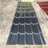 Durable Coated Roofing Tile for Building Material