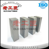 Hard Alloy Plate for Cutting Rubber