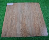 Building Material, Cheap Rate Wood Rustic Tile with Non-Slip Function (60*60cm RJM6005)