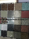 Mosaic Glass Crystal Tile for Ceiling