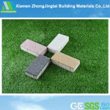 Excellent Water Permeable Capacity Porous Brick for City Road