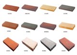 9fang Roofing Tiles-Paving Block for Road Made in China Have Six Production Lines