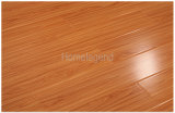 AC3 Wood Grain Waterproof HDF Laminated Flooring with Mirror Surface