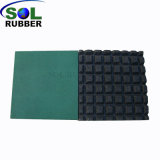 High Quality Certificated Safety Outdoor Floor Tile