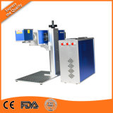 Portable CO2 Laser Engraving Machine for Non-Metal