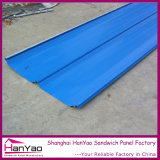Galvanized Roof Tile with Zinc Iron Sheet Metal Roofing