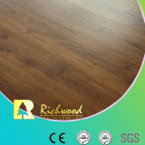 8.3mm E1 HDF AC3 Embossed Oak Sound Absorbing Laminate Flooring