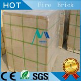 Industrial High Temperature Refractory Brick