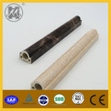 PVC Artificial Marble Stone Plastic Skirting Line