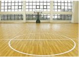 Various Style Cheap Sports Wooden Floor