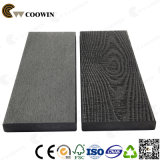 Decking Floor with Wood Plastic Composite Material (TH-16)