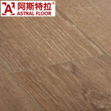 Washed Oak AC3 HDF Wood Grain Laminate Flooring/ (AS3503-9)
