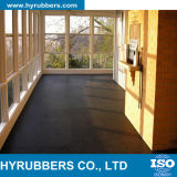 Protective Gym Sports EPDM Rubber Flooring