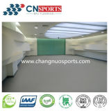 Excellent Noise Reducing Rubber Flooring for Exbition Center, Lecture Hall, Office Floor Surface