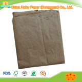 70-90GSM Extensible Sack Kraft Paper for Making Cement Bag