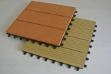 WPC Composite DIY Tile/Engineered Hardwood Flooring