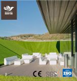 Wood Plastic Composite WPC Material Outdoor Decking