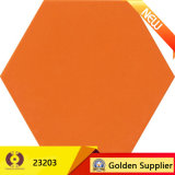 Grade AAA Hexagonal Wall Tile Flooring Tile (23203)