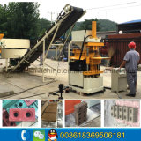 Hydraulic Pressure Qt1-10 Automatic Lego Block Machine/Brick Making Machine Plant