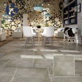 60X60 Antique Grey Ceramic Floor Tiles of Glazed Porcelain