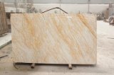 Polished Golden Spider Marble Slabs&Tiles Marble Flooring&Walling Countertop