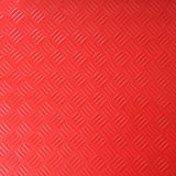 PVC Flooring Mat, Checker-Plate Pattern