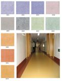 PVC Flooring for School, Hospital, School