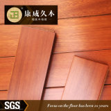 E0 Standard Engineered Mora Wood Flooring/Hardwood Flooring (MD-03)