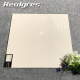 60X60 Super White Nano Polished Porcelain Trpoicano Floor Tiles